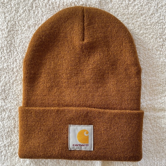 Carhartt Other - Men’s beanie.